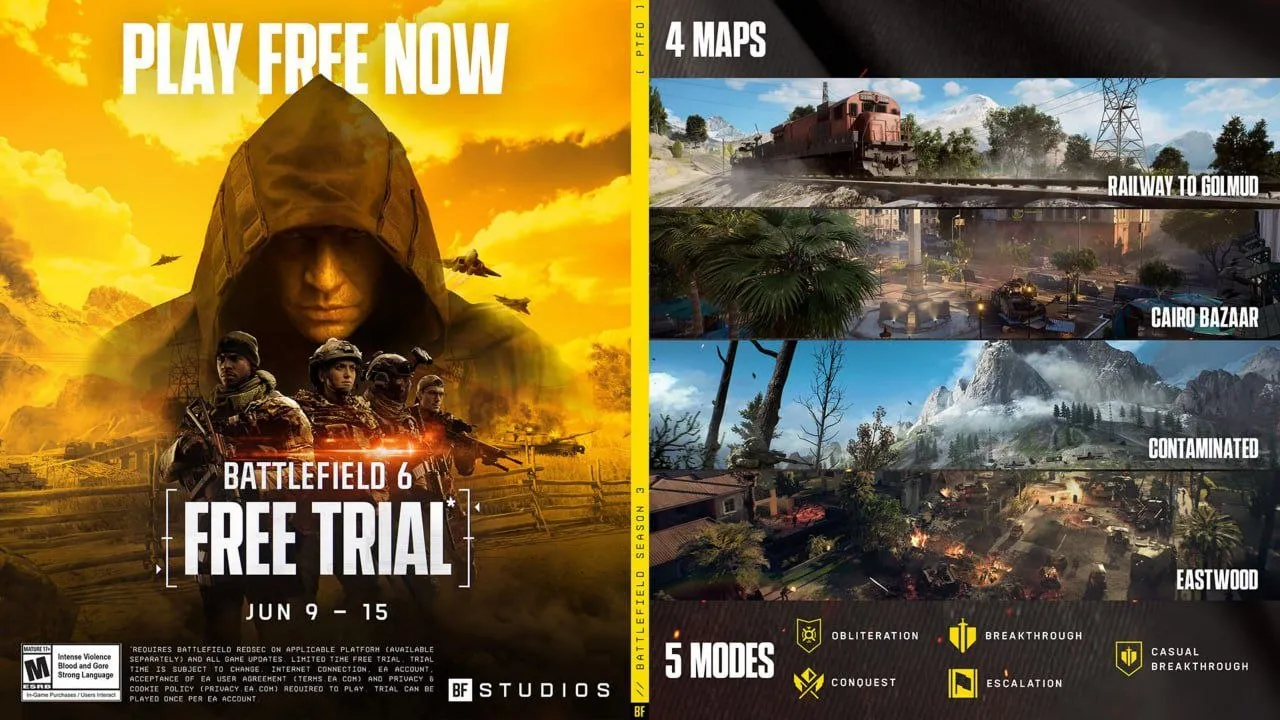 Battlefield 6