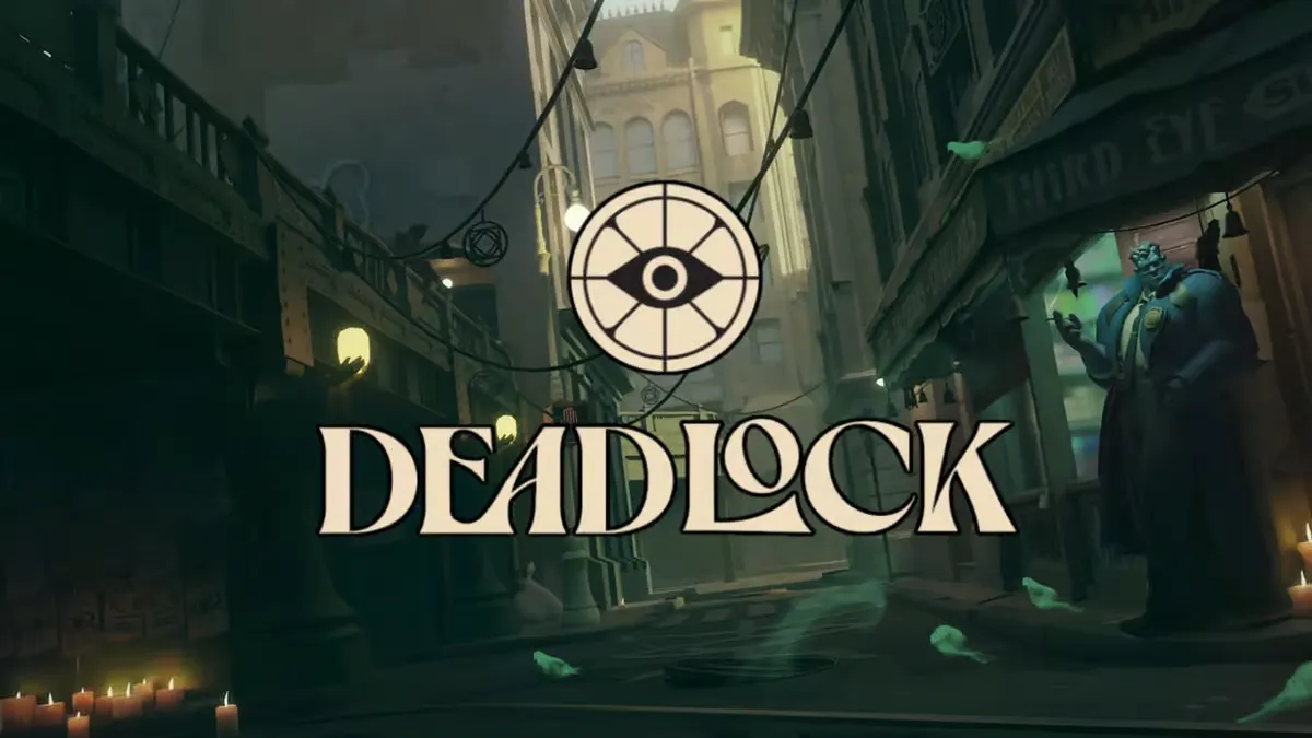 Новое обновление в Deadlock