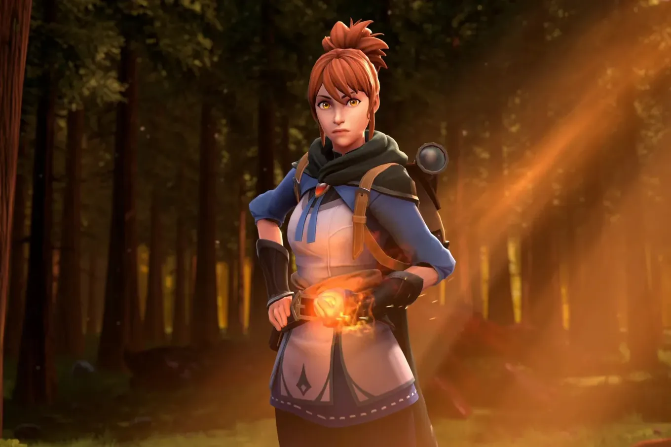 Marci