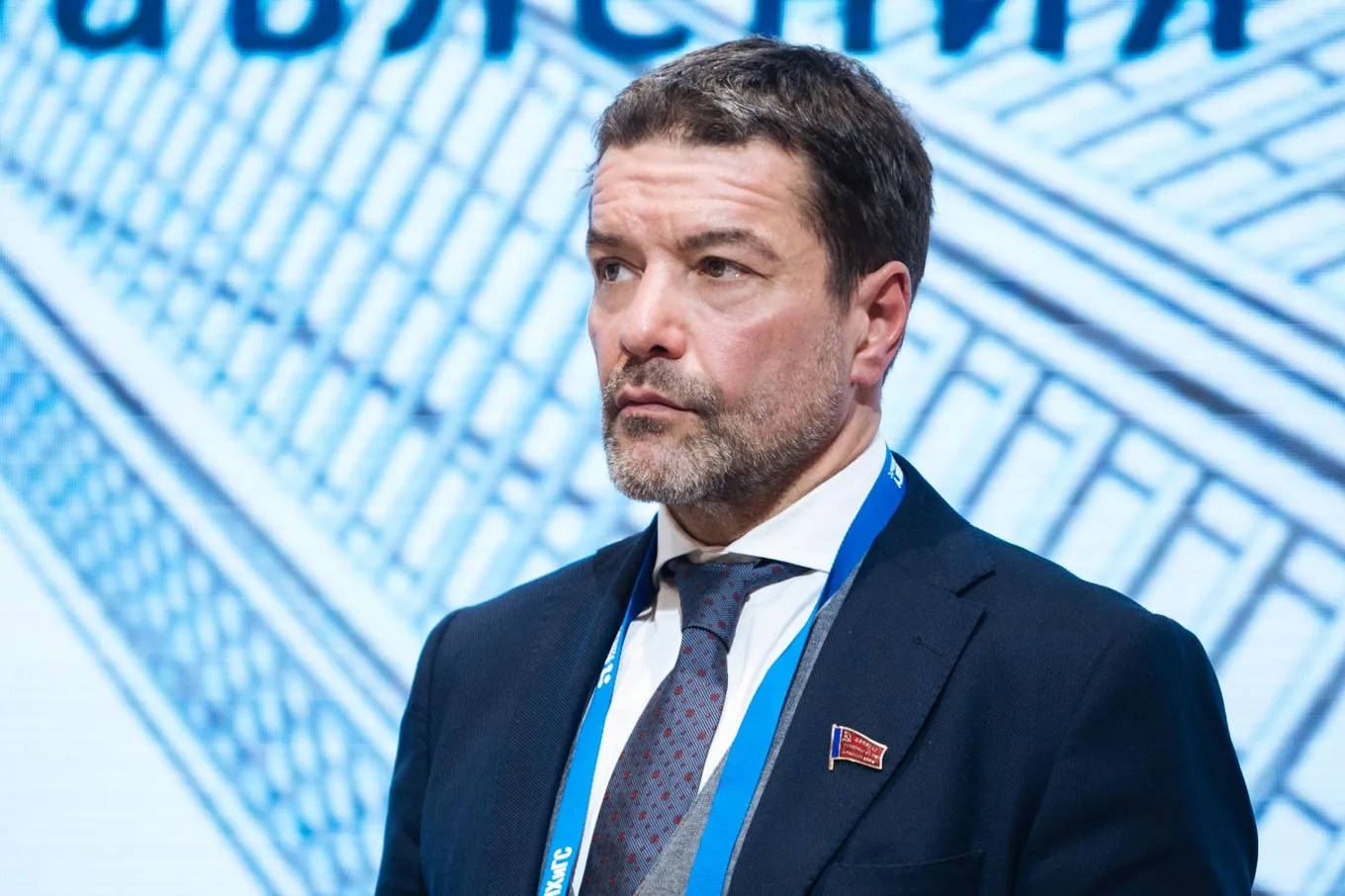 Александр Ющенко прямо заявил, что, хотя мера законодательно не обсуждалась, она резонна