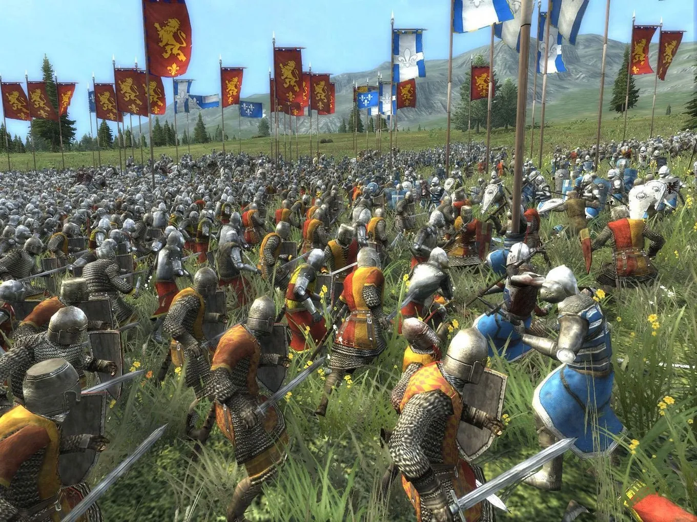 Medieval 2: Total War