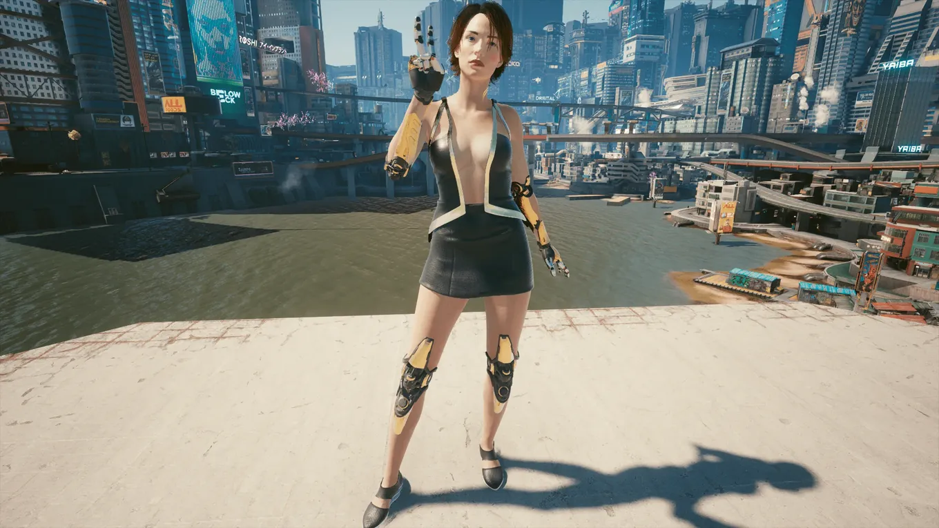 Cyberpunk 2077