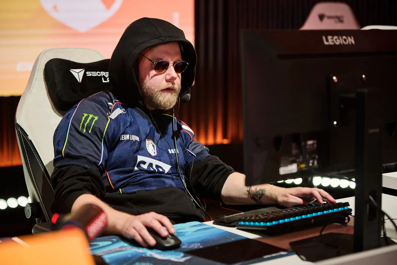 Прогноз на матч GamerLegion – Team Liquid: Yuma против MidOne на вылет