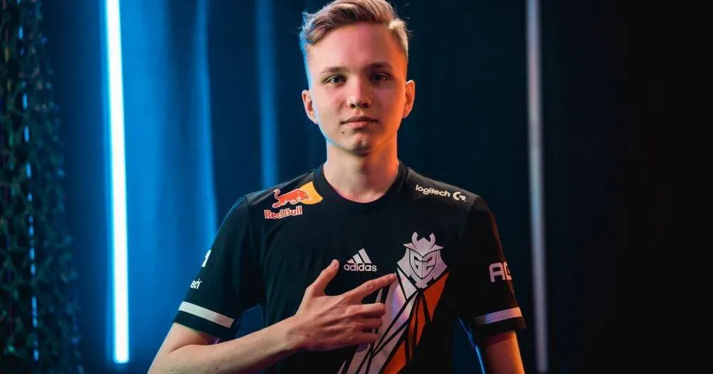 G2 eSports — OutSiders: прямая трансляция и коэффициенты на матч PGL Major Antwerp 2022