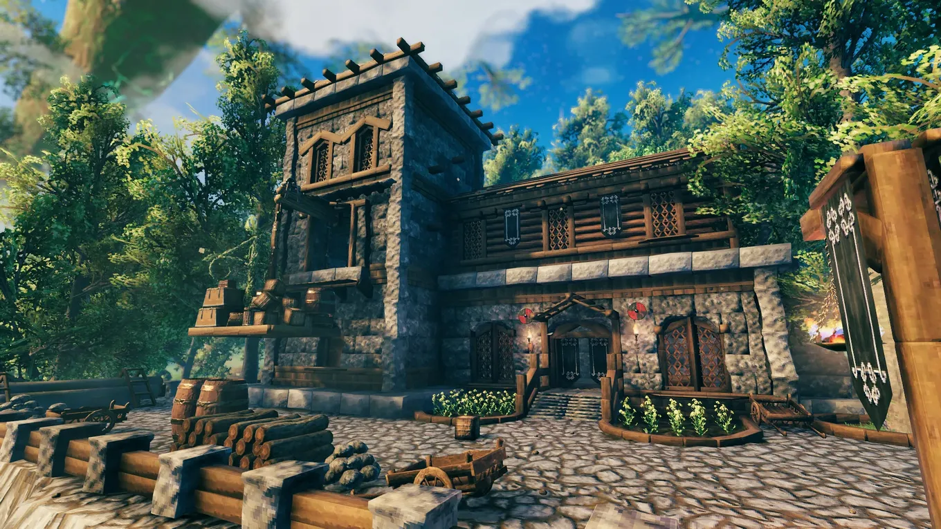 Valheim