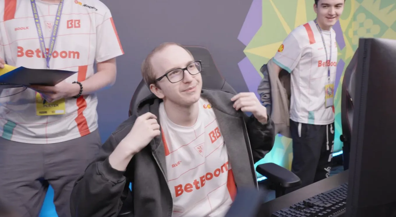 Team Liquid – BetBoom Team: битва за гранд-финал ESL One Bangkok 2024