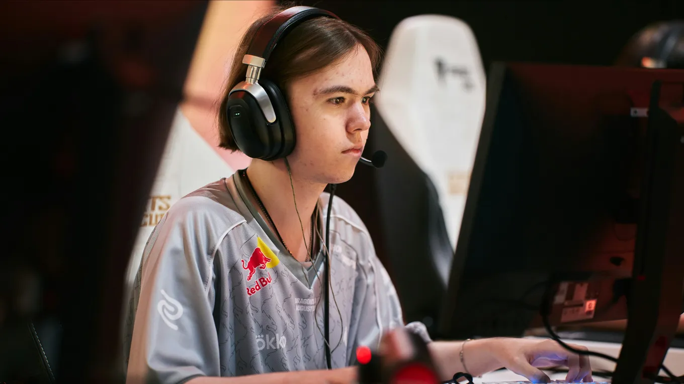 Прогноз на матч Luminosity – Team Spirit: «драконы» так быстро не покинут EWC