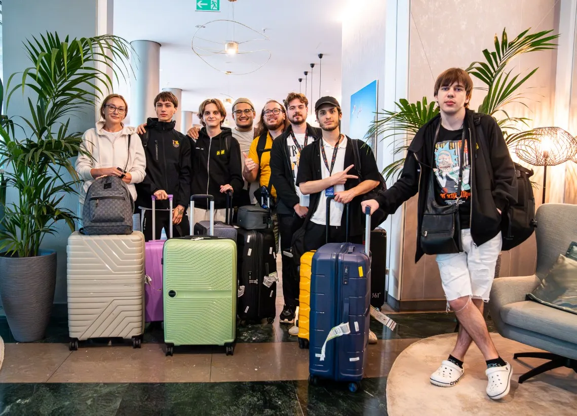 Natus Vincere