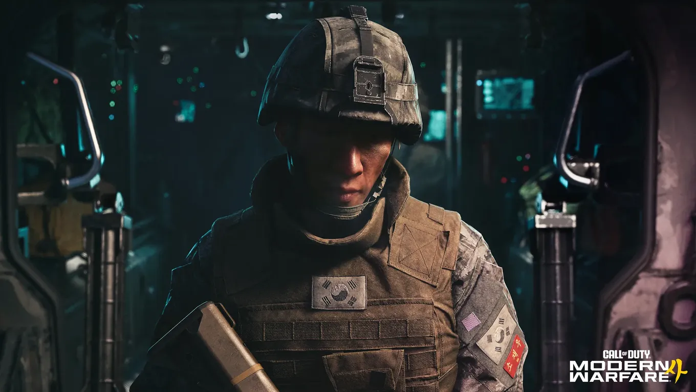 Официально подтвержденная дата релиза Call of Duty: Modern Warfare 4 – 23 октября 2026 года