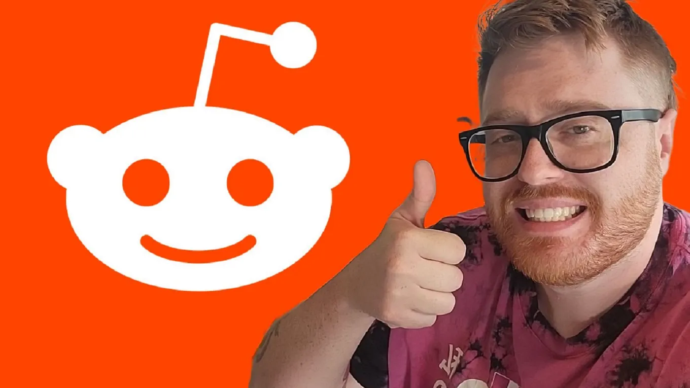 Стример PaymoneyWubby получил бан на Reddit – его обвинили в харассменте
