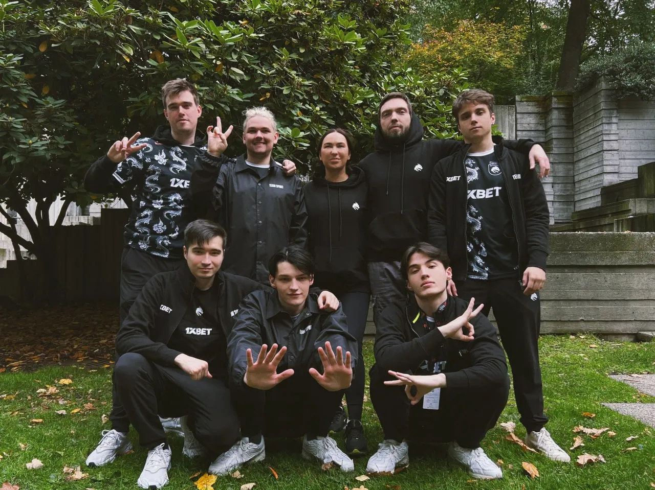 Team Spirit