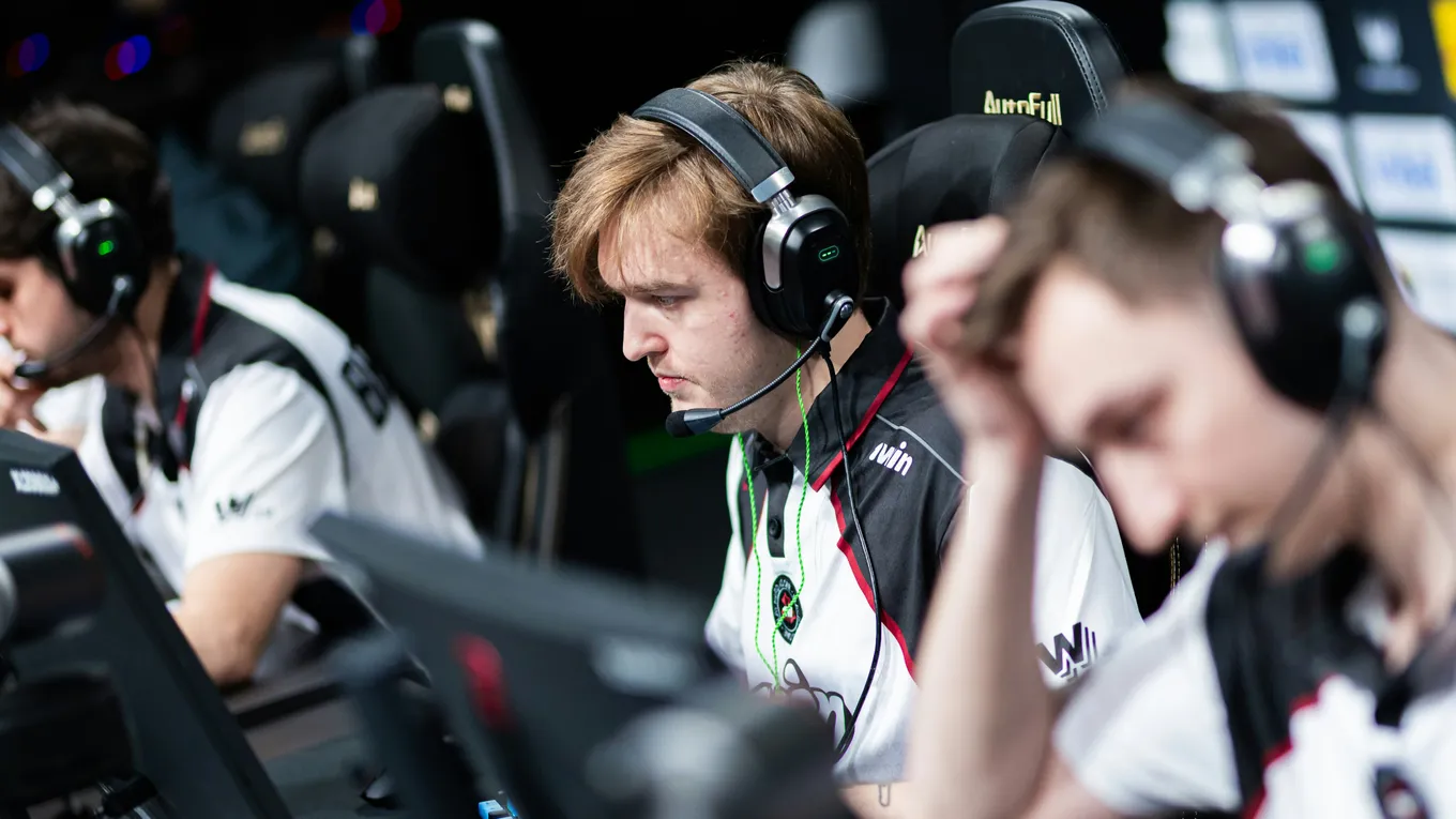Прогноз на матч G2 Esports – 1w Team: российский коллектив забудет вчерашний провал?