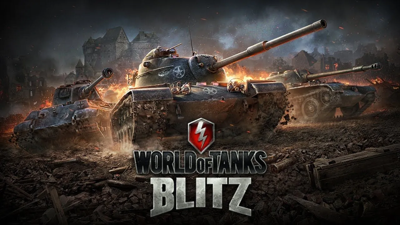 Бонус-коды в World of Tanks Blitz