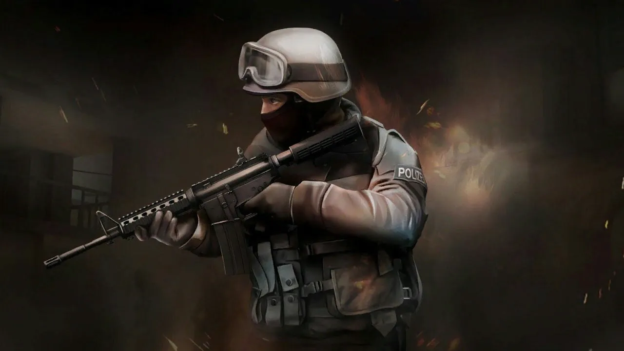 Обложка Standoff 2