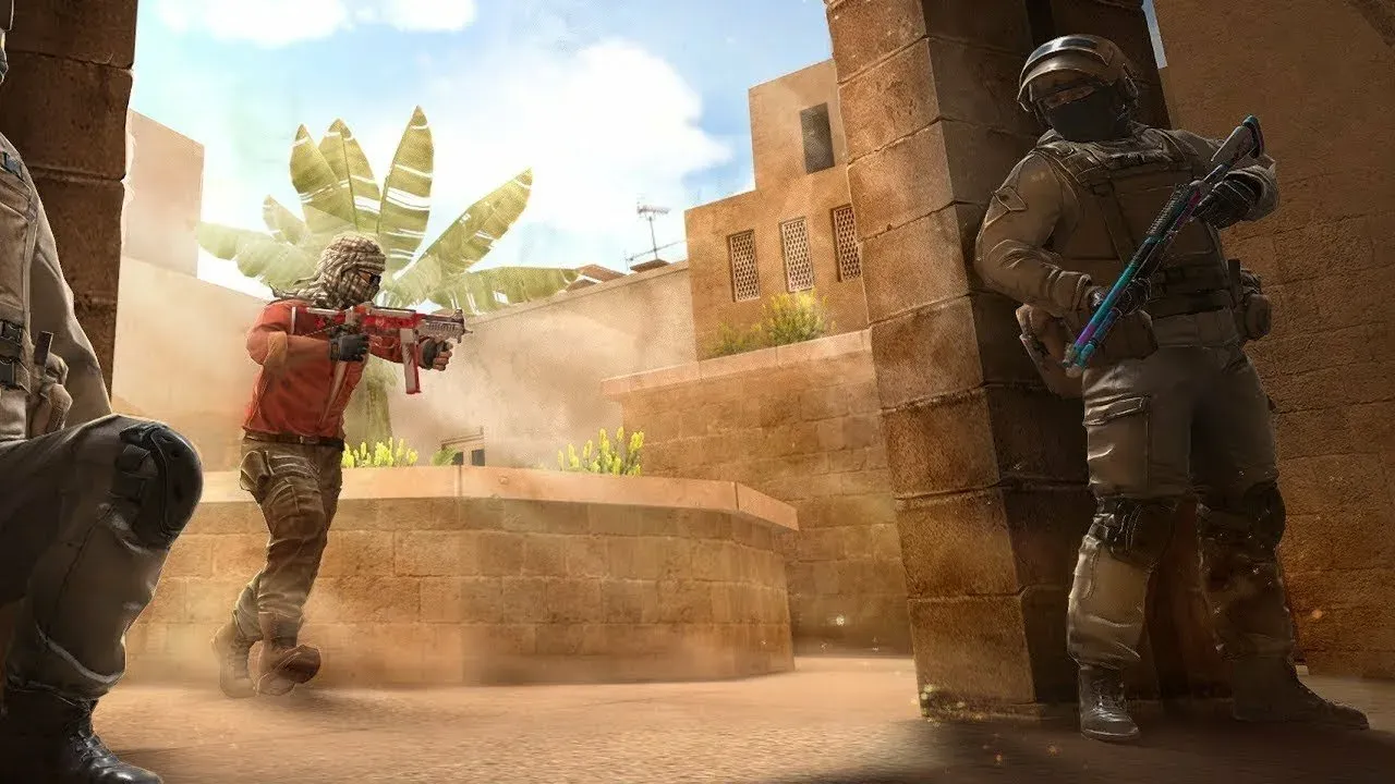 Standoff 2