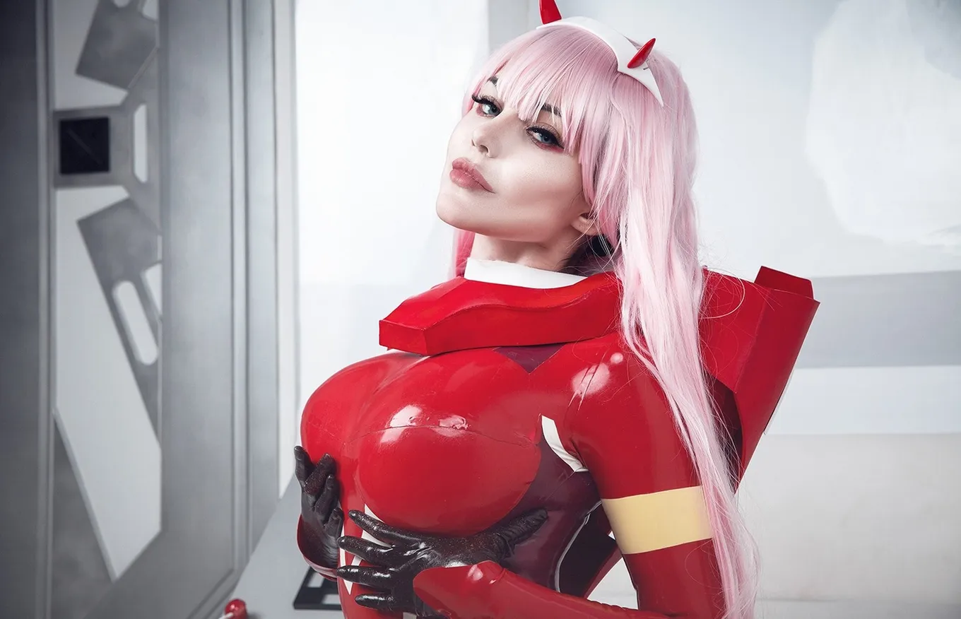 Zero Two