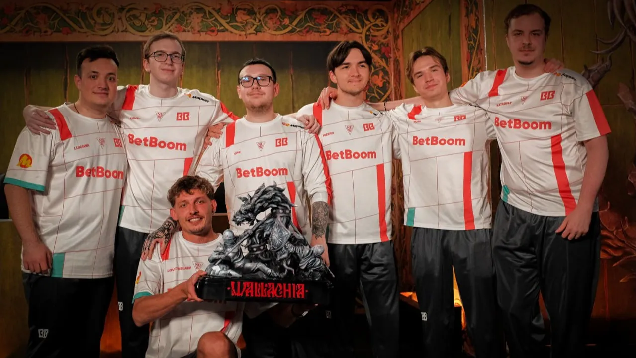 Прогноз на матч BetBoom Team – Tundra Esports: ещё один российский коллектив пройдет в полуфинал