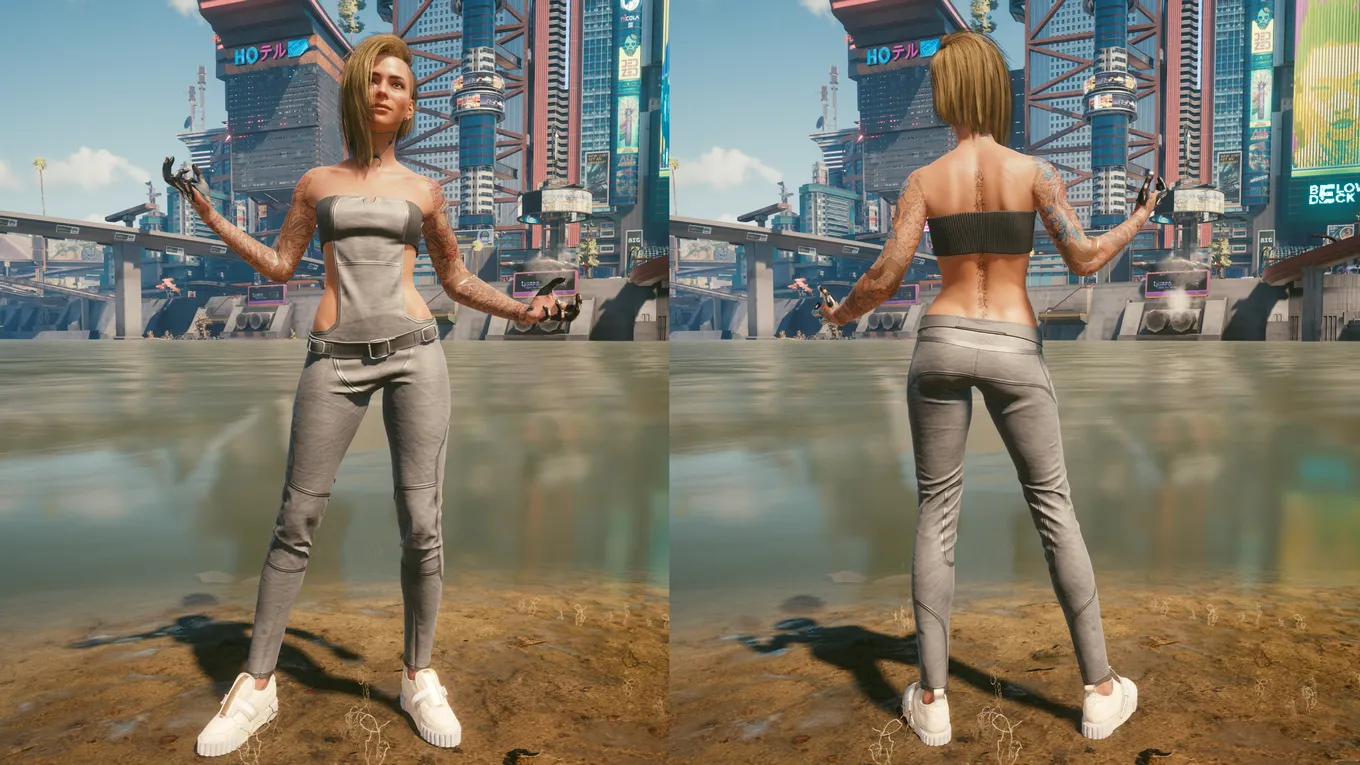 Cyberpunk 2077