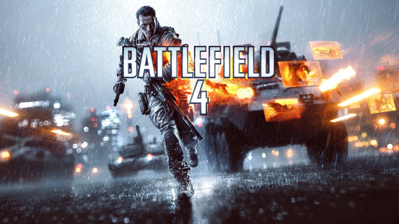 Battlefield