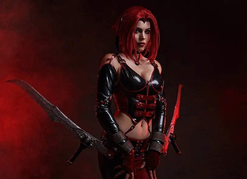 BloodRayne