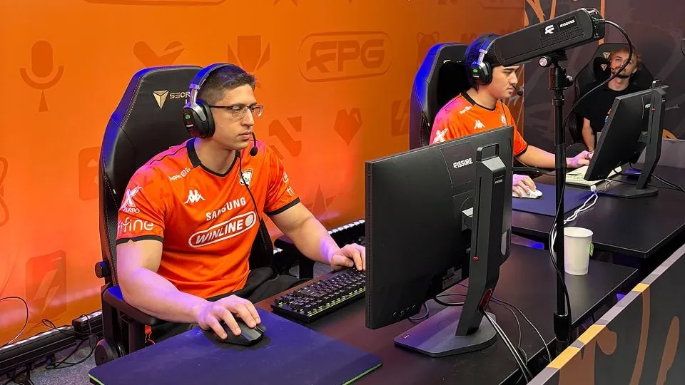 Прогноз на матч Virtus.pro – 1w Team: «медведи» способны продемонстрировать свой уровень