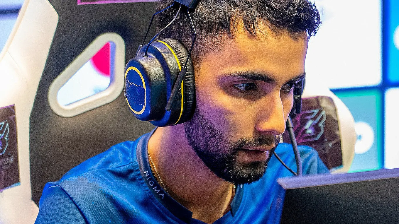 Саид SumaiL Самаил Хассан