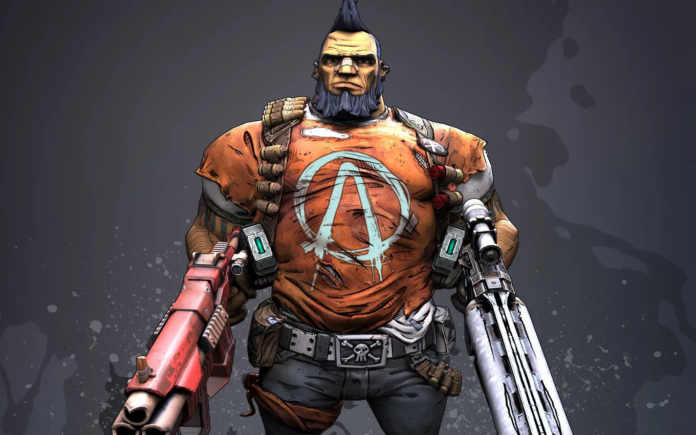 Borderlands 2