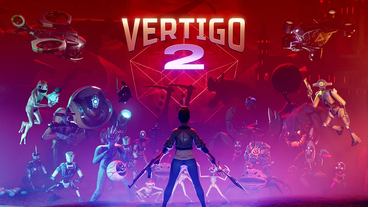 Vertigo 2