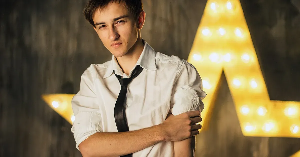 Бывший CEO-HellRaisers Алексей Magician Слабухин
