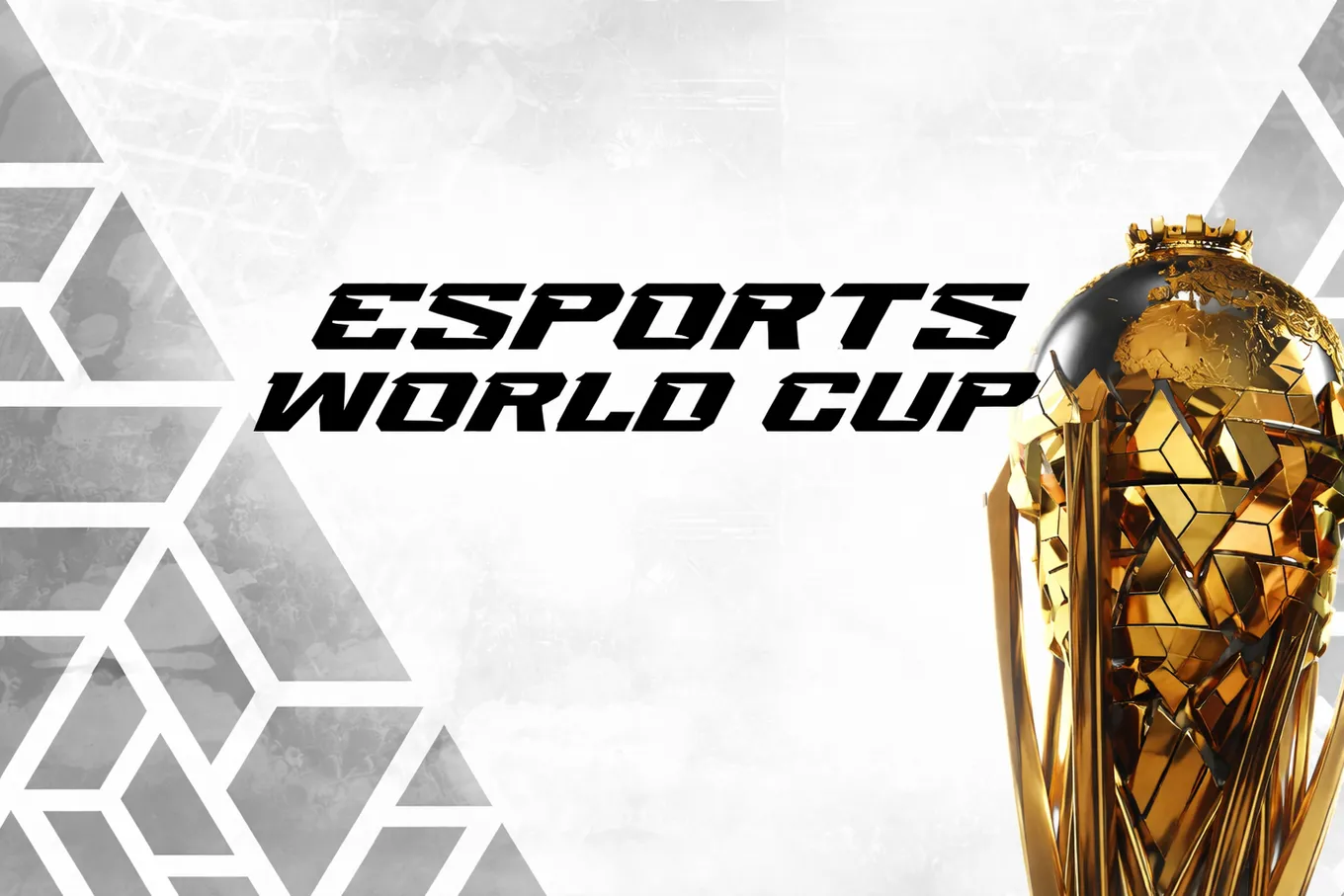 Esports World Cup 2026