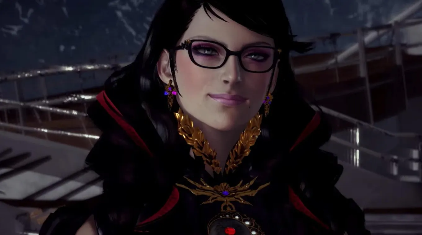 Патч 1.2.0 для Bayonetta 3 упростил испытания в Нифльхейме