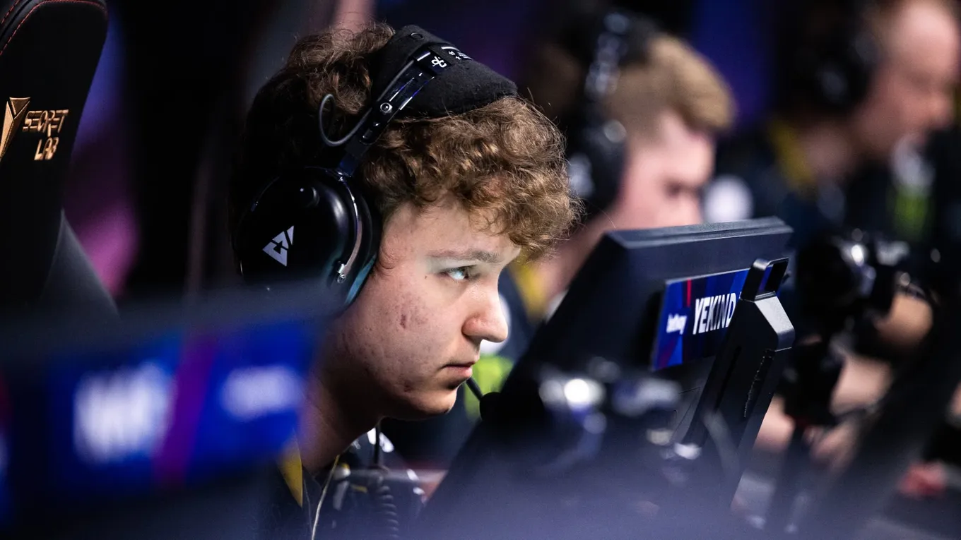 FURIA Esports – Team Liquid: принципиальное противостояние Северной и Южной Америк