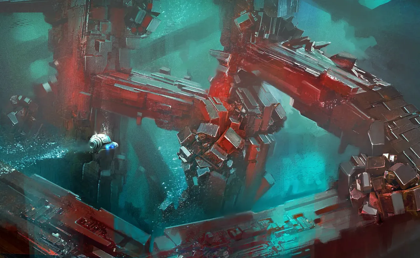 Subnautica Below Zero