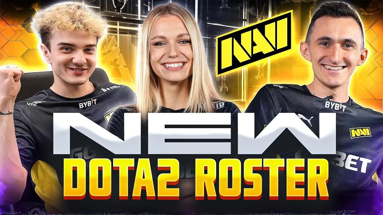 Natus Vincere