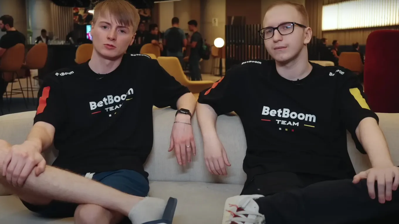 BetBoom Team – Team Tidebound прогноз (КФ 1,83) 28 марта 2025 года и ставки на матч FISSURE Universe: Episode 4