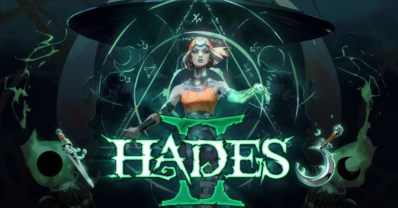 Hades II