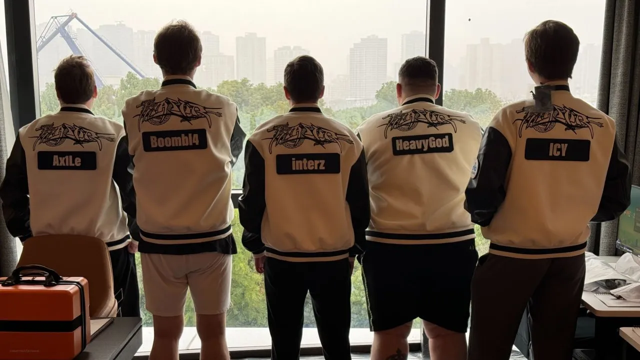 FaZe – Cloud9: дружина Boombl4 даст бой фавориту