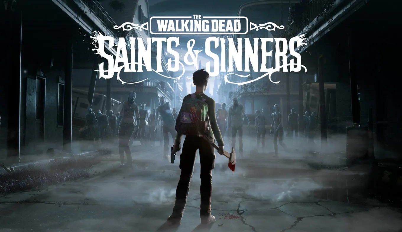 The Walking Dead: Saints &amp; Sinners