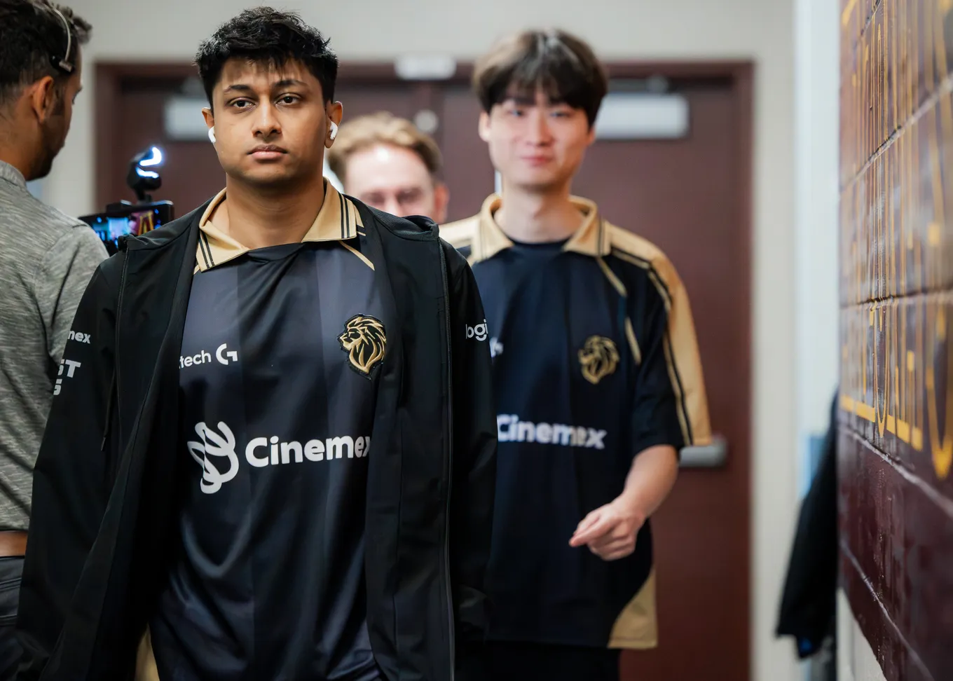 Прогноз на матч LYON – FURIA: чемпионы LCS против «пантер» CBLOL