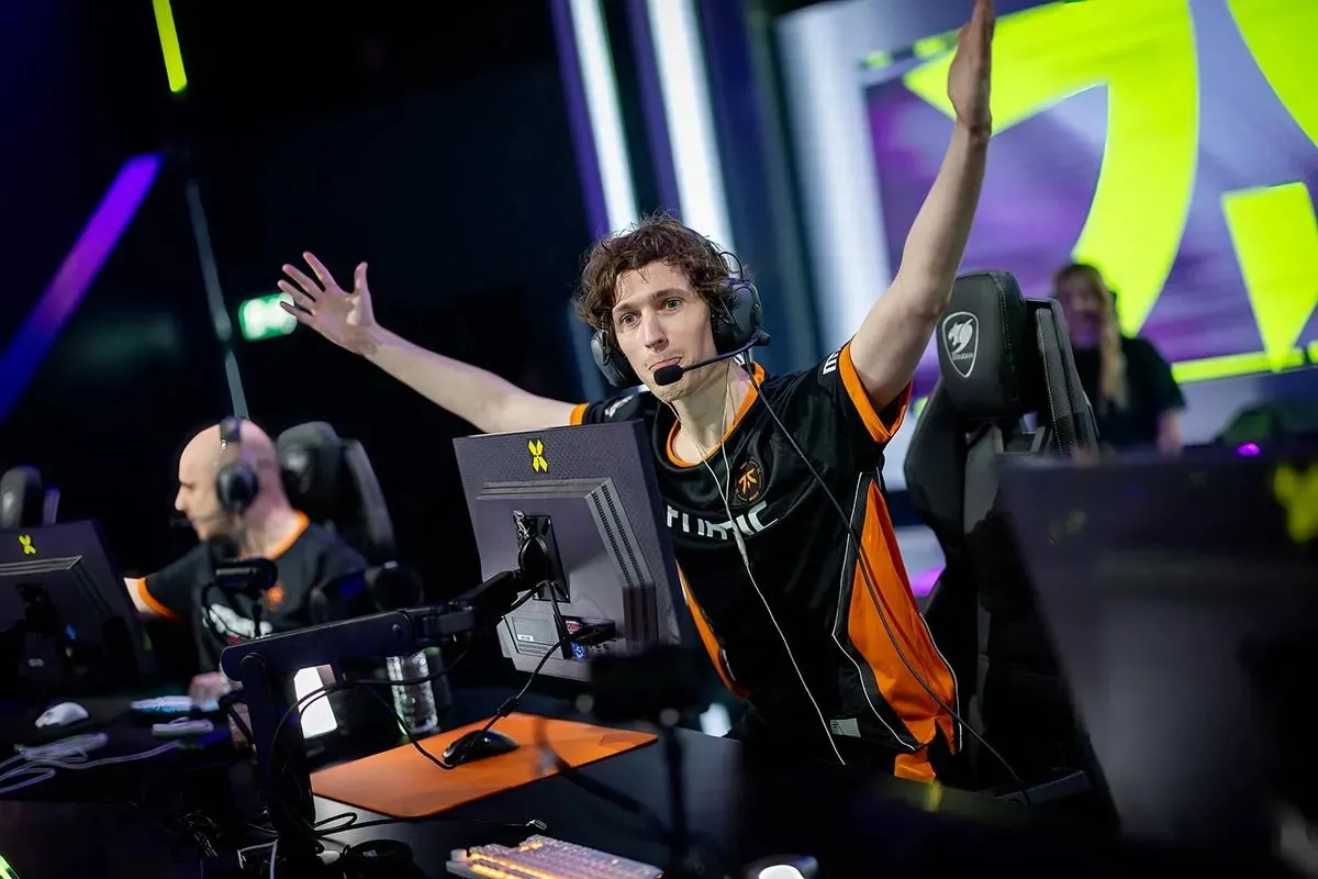 Fnatic – Gen.G Esports: европейцы дадут бой оппонентам