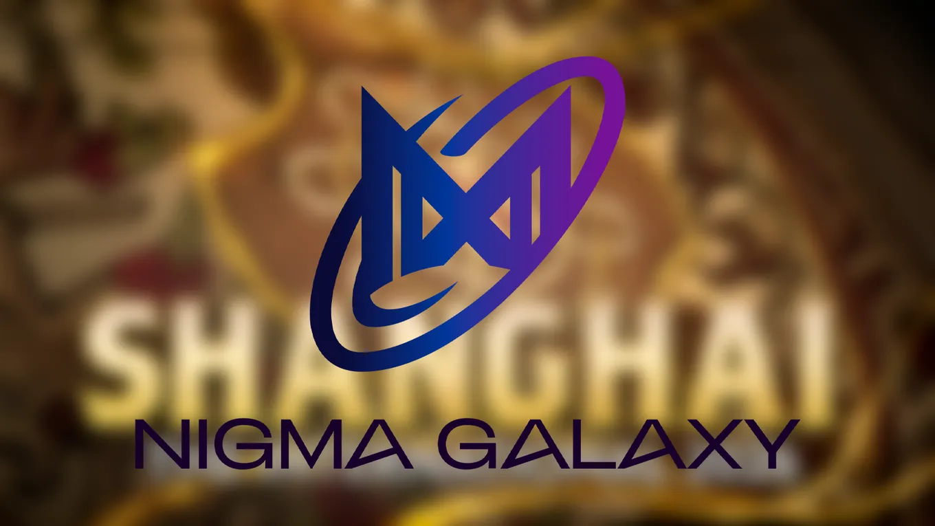 Nigma Galaxy
