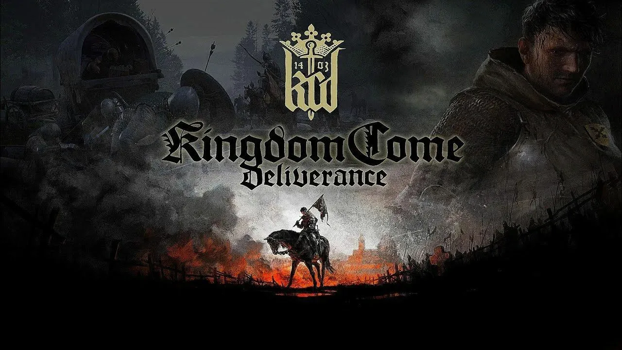 Kingdom Come: Deliverance