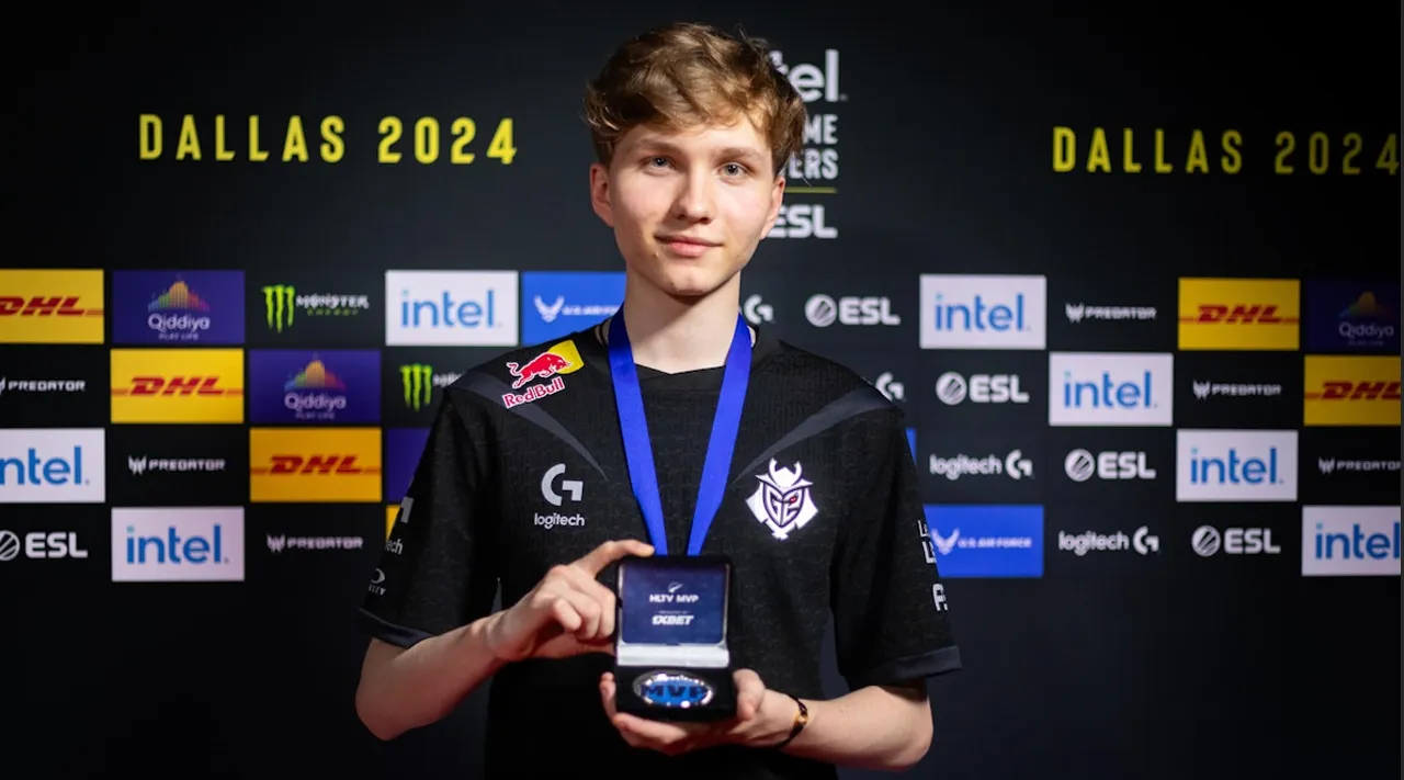 m0NESY с MVP