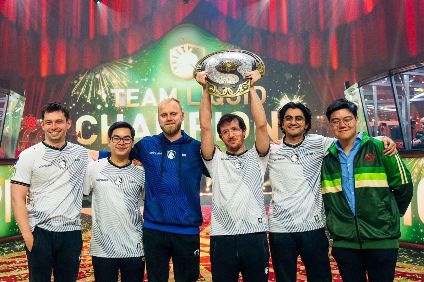 Комьюнити с трепетом ожидало The International 13, чтобы увидеть большой анонс Deadlock