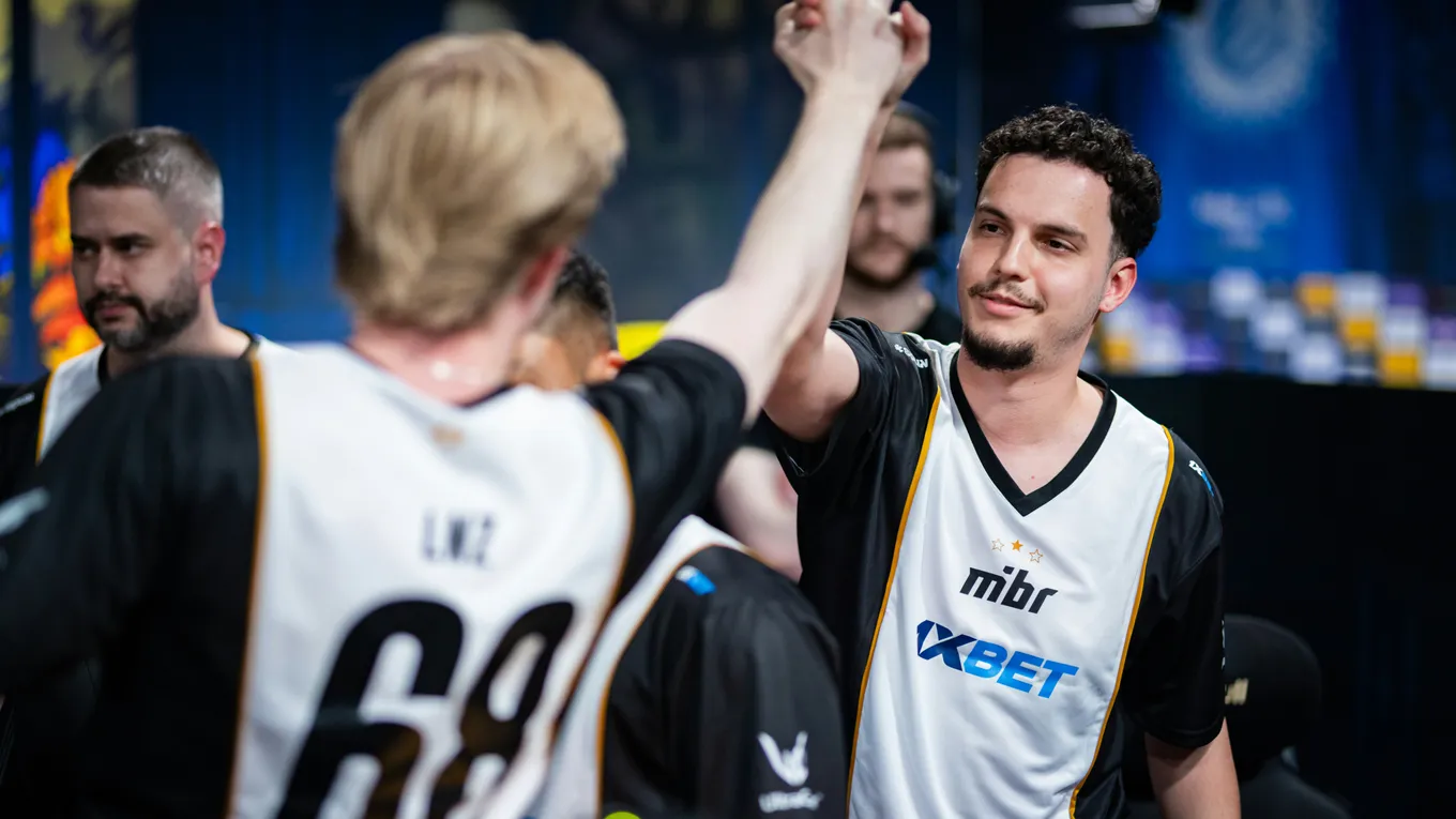 Прогноз на матч MIBR – 9z Team: южноамериканское дерби за плей-офф