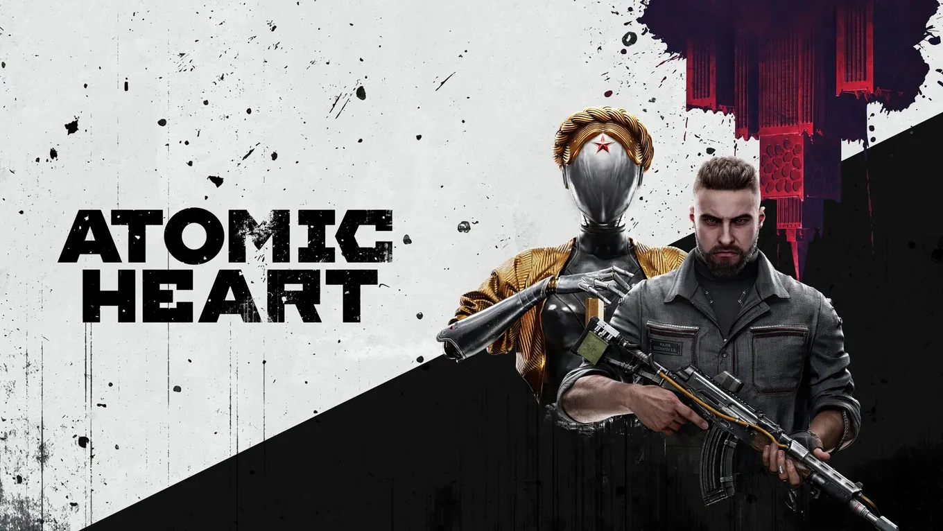 Как купить Atomic Heart в России на ПК, Playstation и Xbox