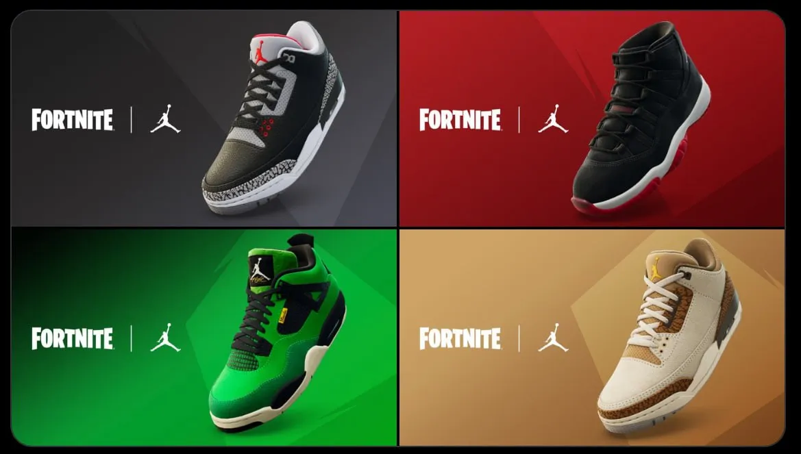 Fortnite