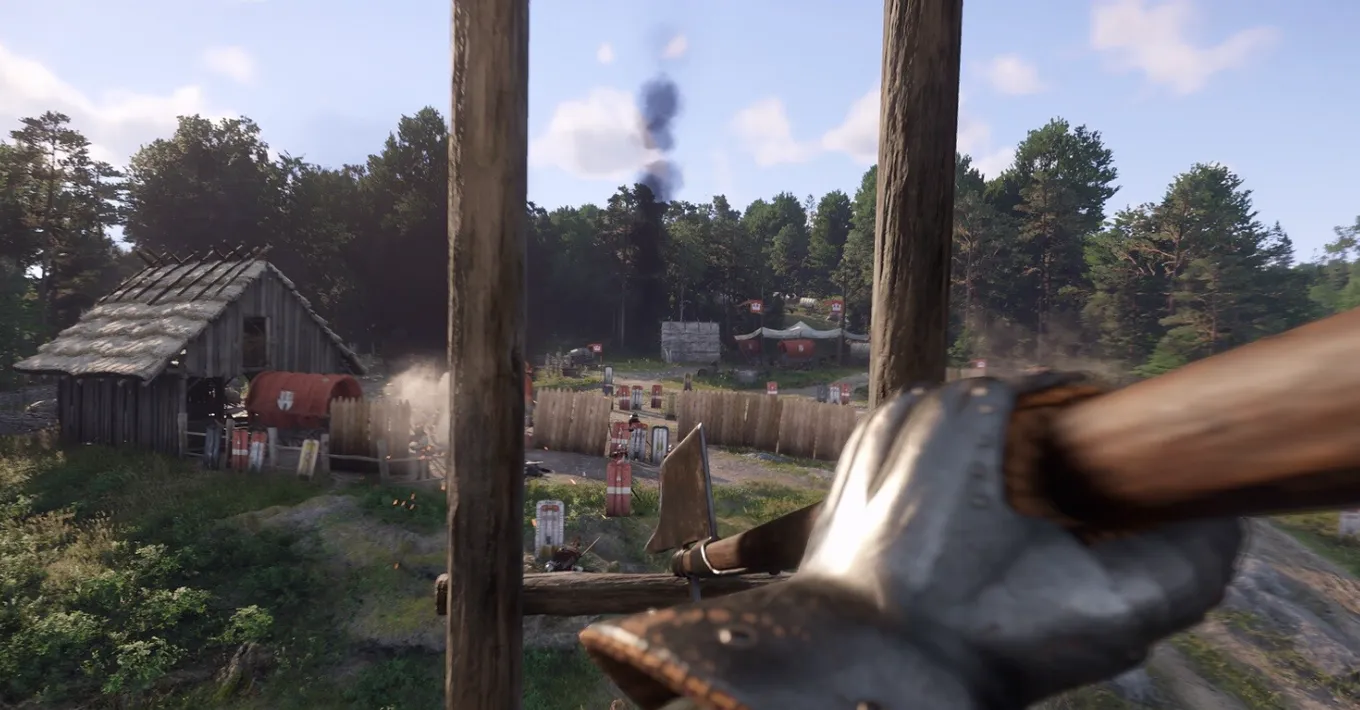 Kingdom Come: Deliverance II