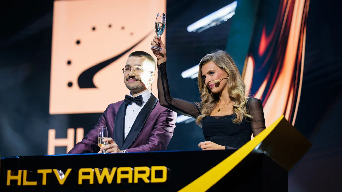 Премия HLTV Awards 2025 включает три типа наград – внутренние, пользовательские и награды экспертного жюри