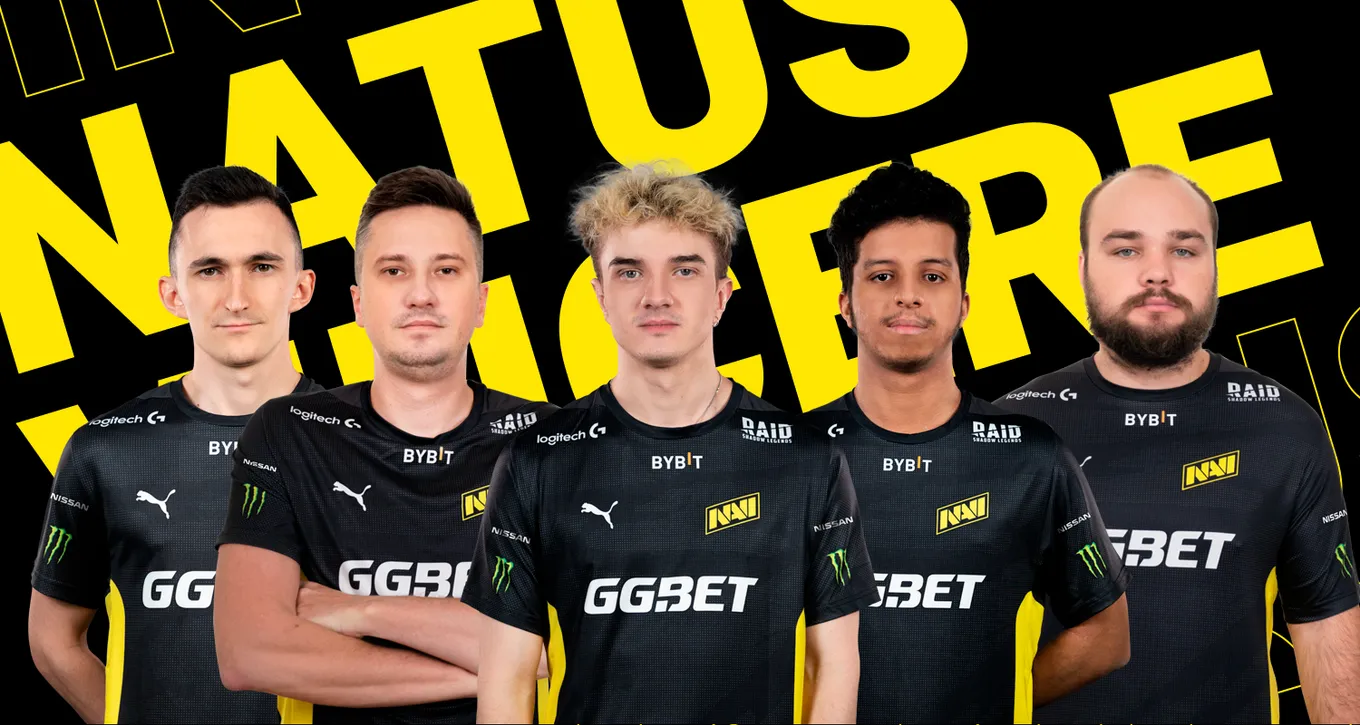Natus Vincere